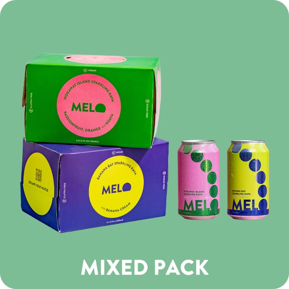 Melo Mixed Pack