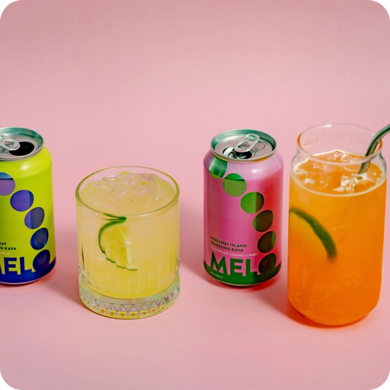 Melo Mixed Pack