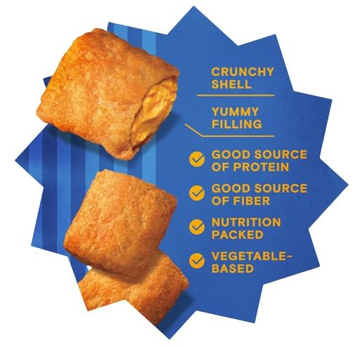 Rivalz Stuffed Snacks Variety