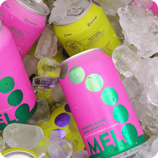 Find Your Vibe with Melo Mixed Pack: A Flavor Adventure