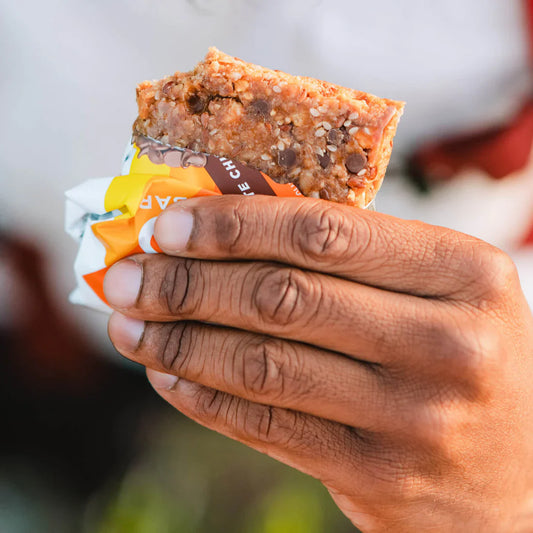 ProBar Peanut Butter Chocolate Chip: Fuel Your Adventures with This Tasty Meal Replacement