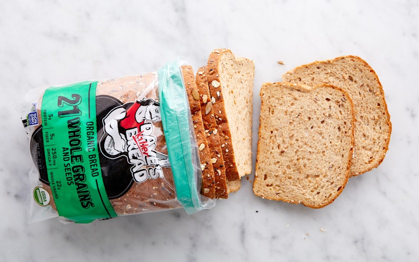 Unleashing Flavor: The Power of Dave’s Killer Bread 21 Whole Grains and Seeds