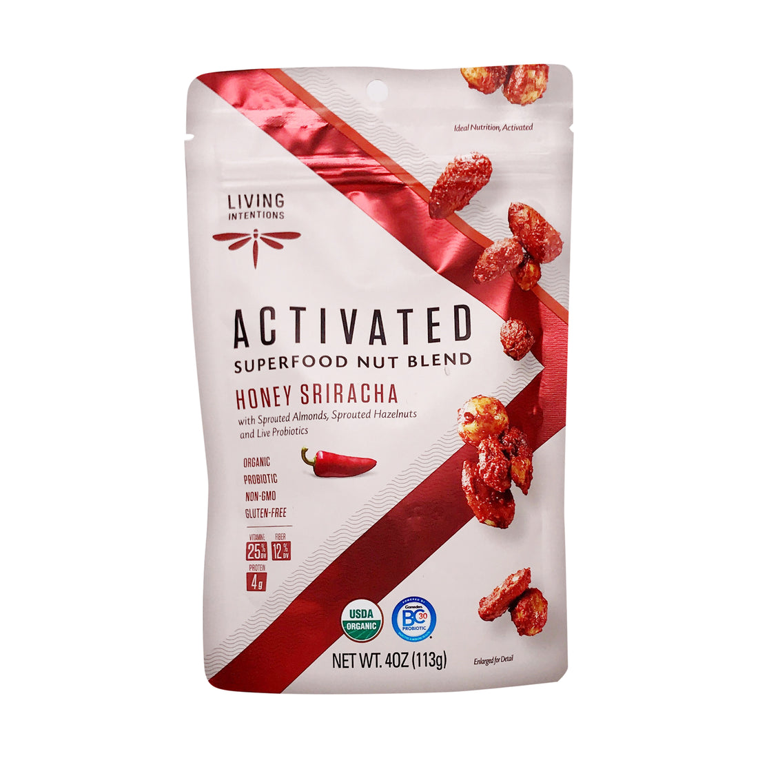 Sweet Heat and Superfood Power