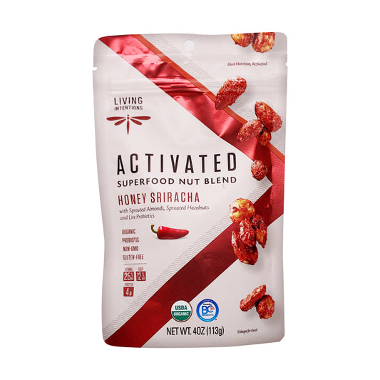 Sweet Heat and Superfood Power