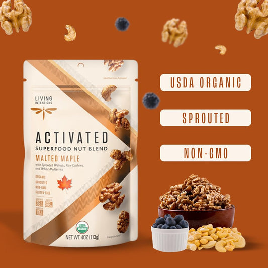 Indulge in Sweet and Savory Goodness