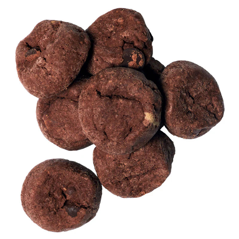 The Ultimate Snack for Chocolate Lovers