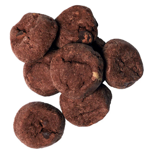 The Ultimate Snack for Chocolate Lovers