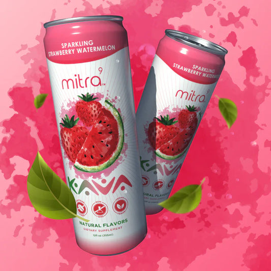 Chill Out with Mitra9 Strawberry Watermelon: A Refreshing Escape in Every Sip