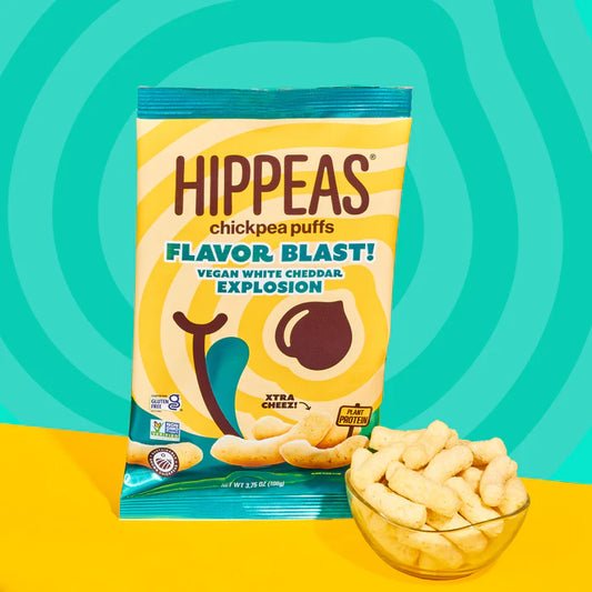 Get Ready for a Flavor Burst